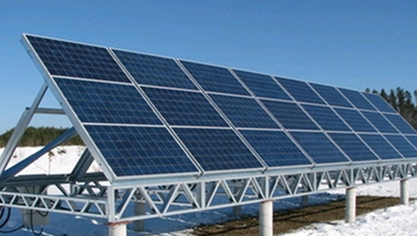 太阳能光伏组件 太阳能光伏组件