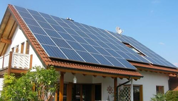 太阳能光伏组件 太阳能光伏组件