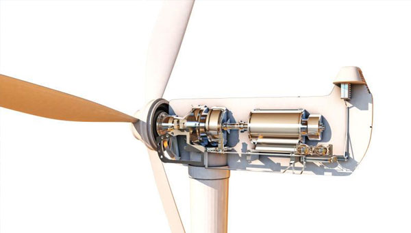 组装风电叶片时的用胶解决方案 组装风电叶片时的用胶解决方案