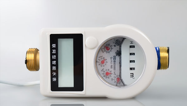 聚氨酯灌封胶在智能水表中的应用