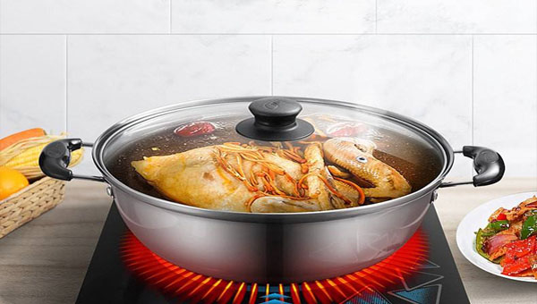 导热硅脂，用于解决电磁炉温度过高的理想材料