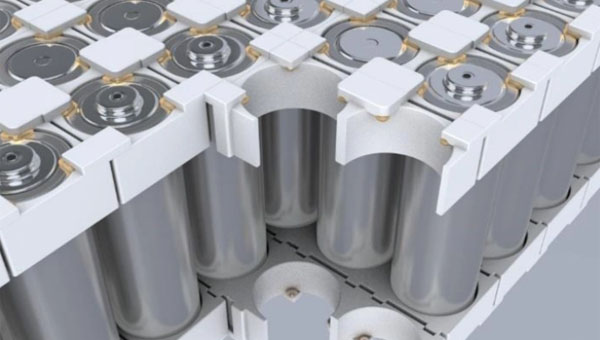 新能源汽车电池组灌封胶