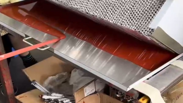 高效过滤器密封胶