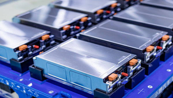 新能源汽车电池部位用胶的需求讲解