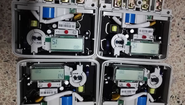 智能电表胶粘剂