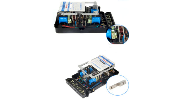 智能电表胶粘剂