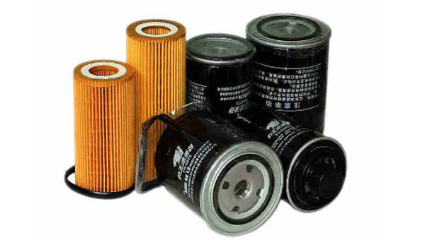 汽车机油滤清器胶粘剂