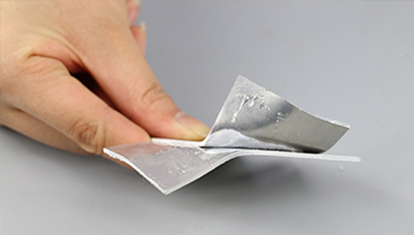 丙烯酸结构胶，更适用于金属结构件的粘接