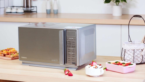 有机硅导热胶，有效稳定微波炉的工作温度