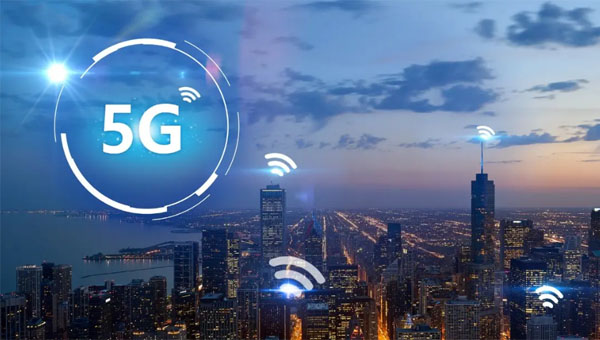 5G设备导热材料