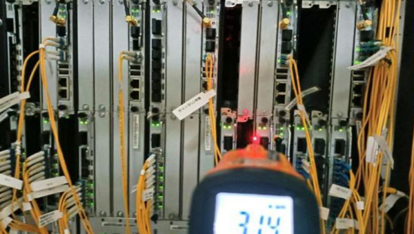 5G设备导热材料