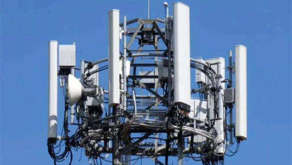 5G设备导热材料