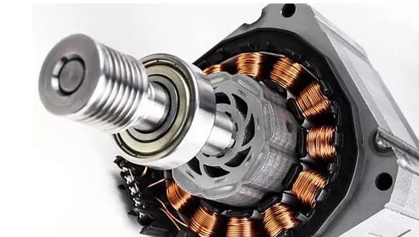 环氧树脂灌封胶，用于解决新能源汽车电机封装需要