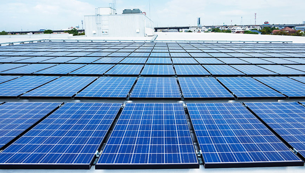 太阳能光伏组件密封胶，从容解决设备粘接需要