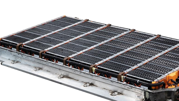 有机硅导热灌封胶，助力新能源动力电池进行热管理的理想材料