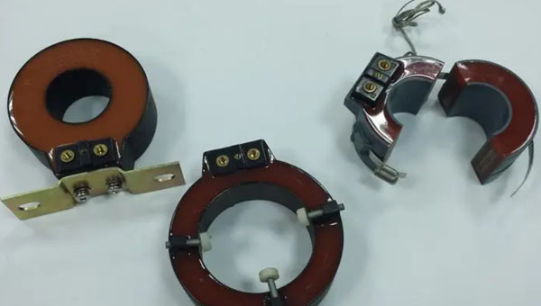 互感器专用灌封胶