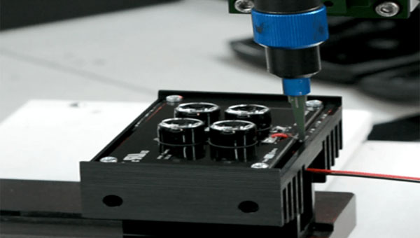 互感器专用灌封胶