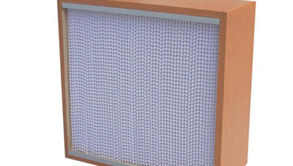 高效过滤器胶粘剂