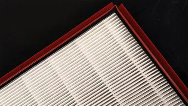 高效过滤器胶粘剂