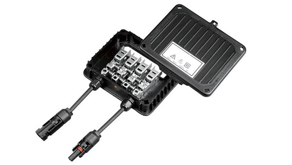 聚氨酯导热灌封胶用于太阳能接线盒的封装保护