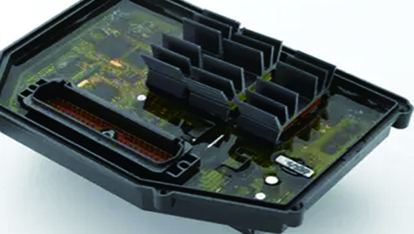 芯片封装保护胶