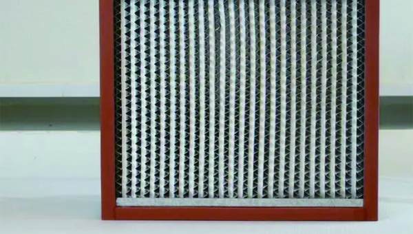 高温空气过滤器密封胶