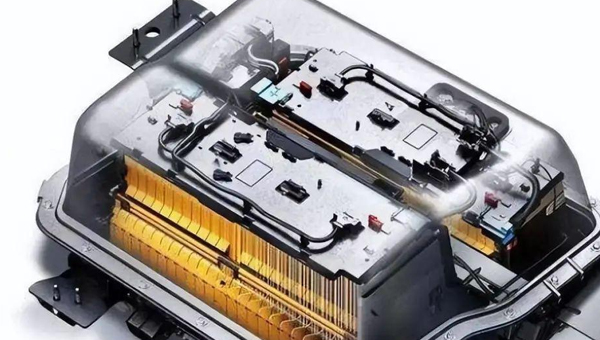 汇巨耐高温灌封胶