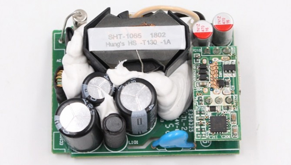 电子环氧结构胶应用解决电子电器高强度粘接需要