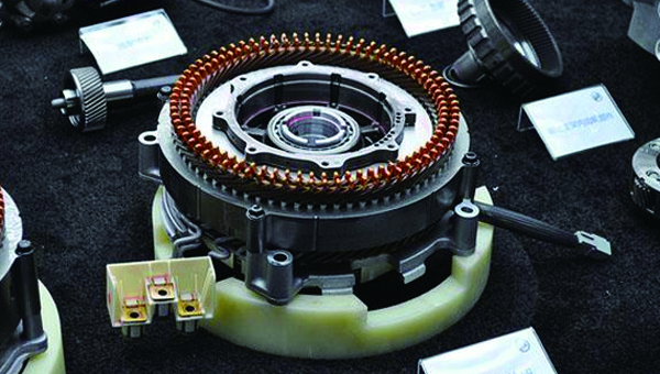 汇巨耐高温环氧灌封胶