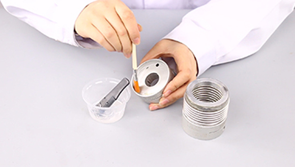 汇巨低气味环氧结构胶