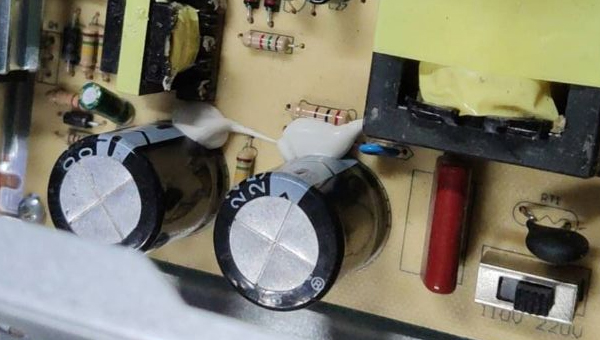 汇巨导热结构胶