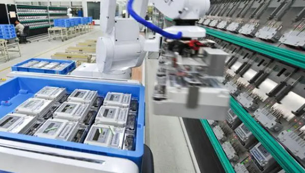 汇巨物联网水表灌封胶