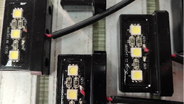 汇巨导热结构胶