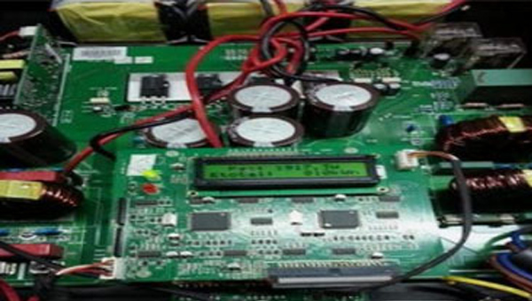 汇巨光伏组件灌封胶