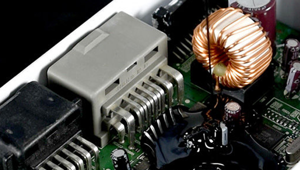 汇巨耐高温灌封胶