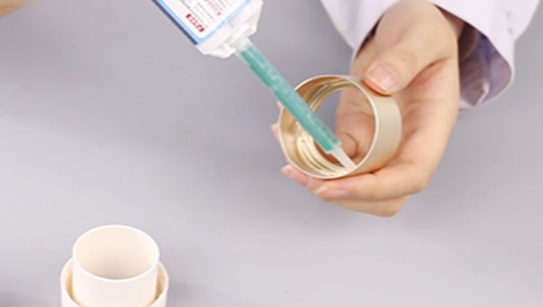 汇巨硬质塑料结构胶