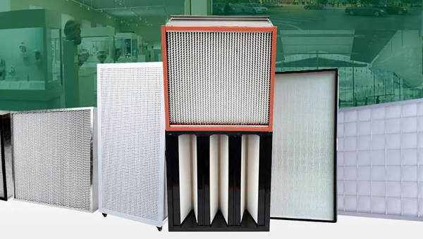 高温空气过滤器密封胶