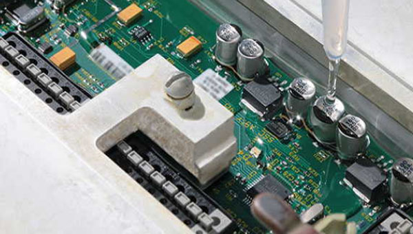 透明环氧树脂灌封胶