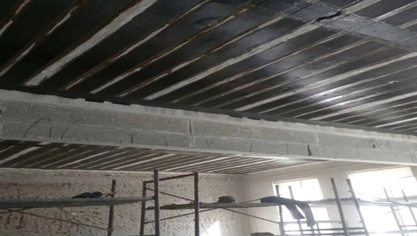 防震环氧结构胶