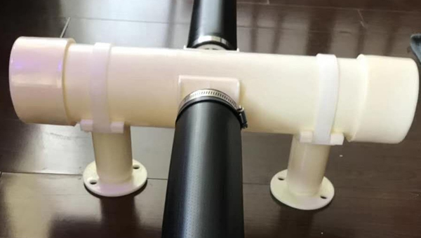 硬质塑料结构胶