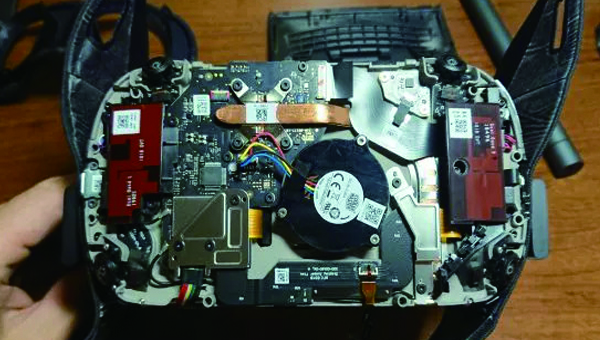 高精密设备绝缘导热胶