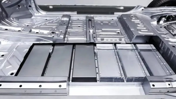 电车锂电池隔热密封胶