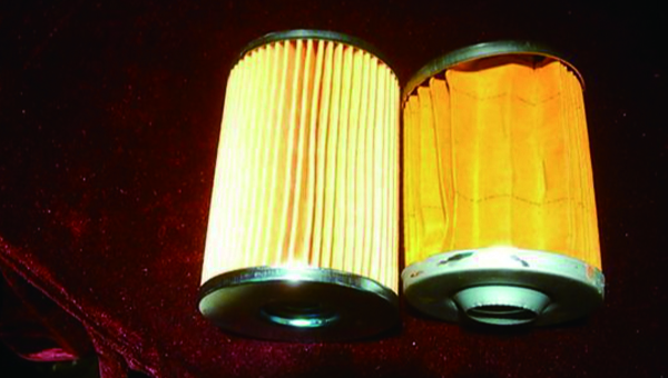 过滤器密封胶耐油耐高温