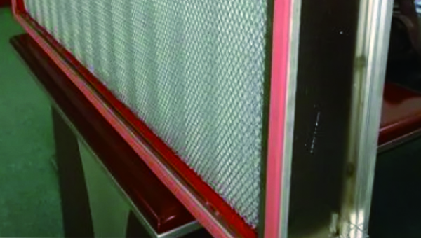 安徽高效过滤器密封胶