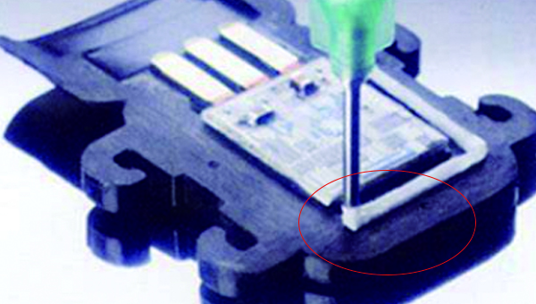 密封胶粘剂生产工厂