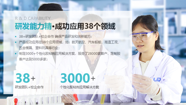 导热硅脂生产厂家