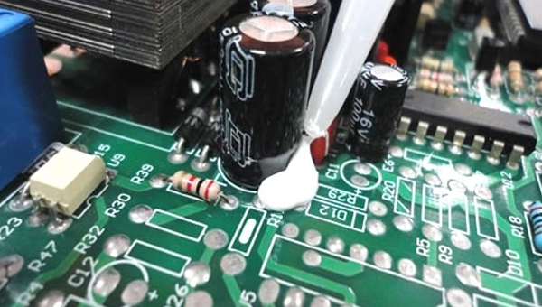 电子密封胶厂家 电子密封胶厂家