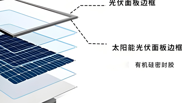 太阳能光伏阻燃密封胶