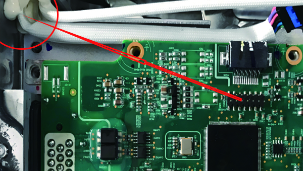为什么汽车控制器需要用到密封胶？
