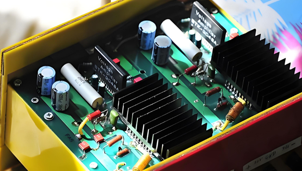 大功率晶体管导热要用到什么胶？